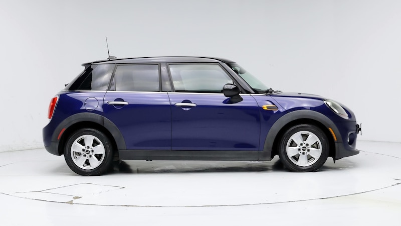 2016 MINI Cooper Hardtop  7