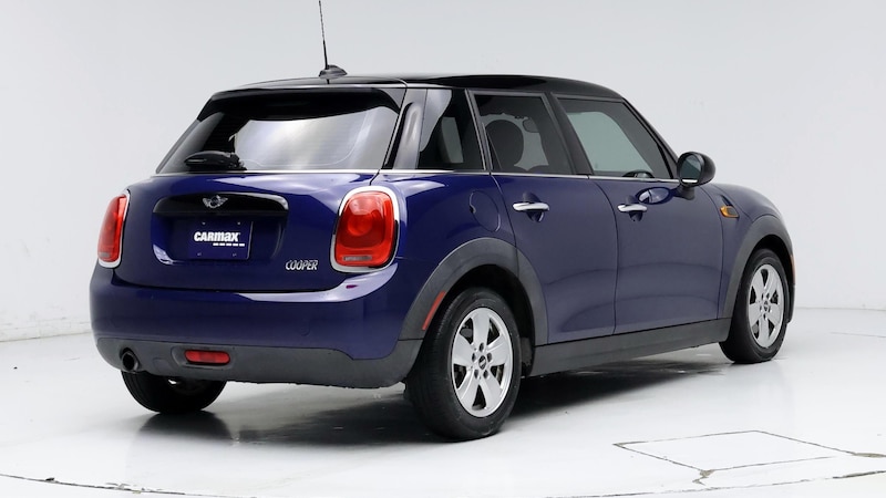 2016 MINI Cooper Hardtop  8