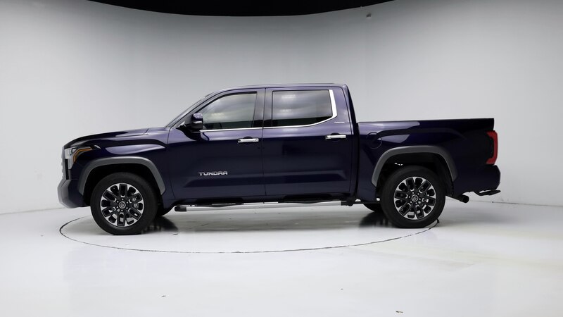 2023 Toyota Tundra Limited 3