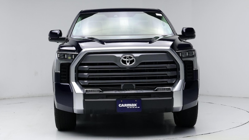 2023 Toyota Tundra Limited 5