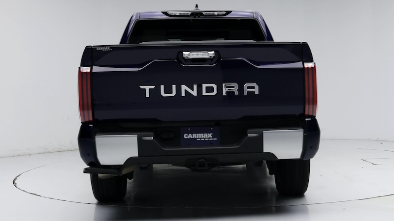 2023 Toyota Tundra Limited 6