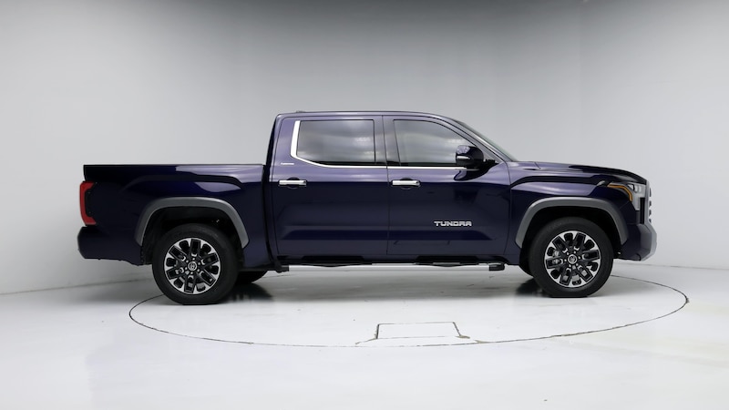 2023 Toyota Tundra Limited 7