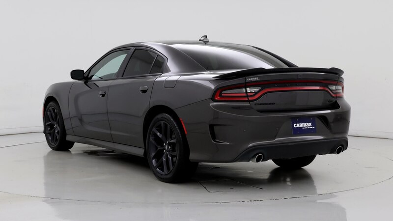 2021 Dodge Charger GT 2