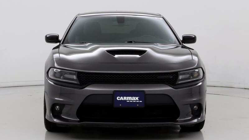 2021 Dodge Charger GT 5