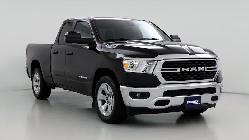 2023 RAM 1500 Lone Star Hero Image