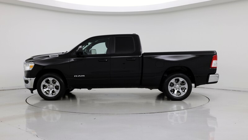 2023 RAM 1500 Lone Star 3