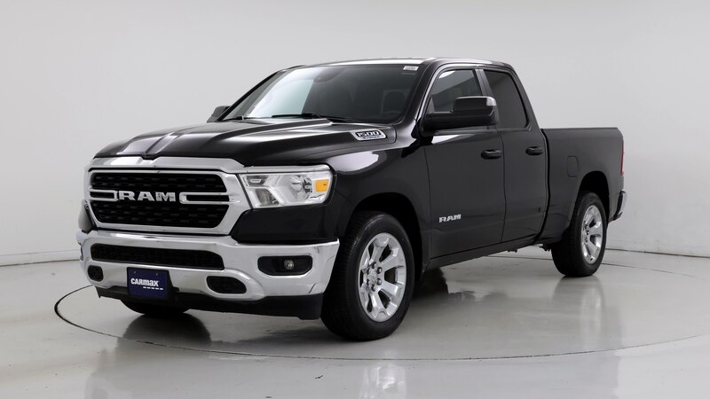 2023 RAM 1500 Lone Star 4