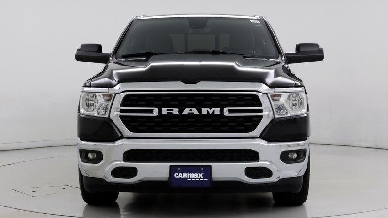 2023 RAM 1500 Lone Star 5