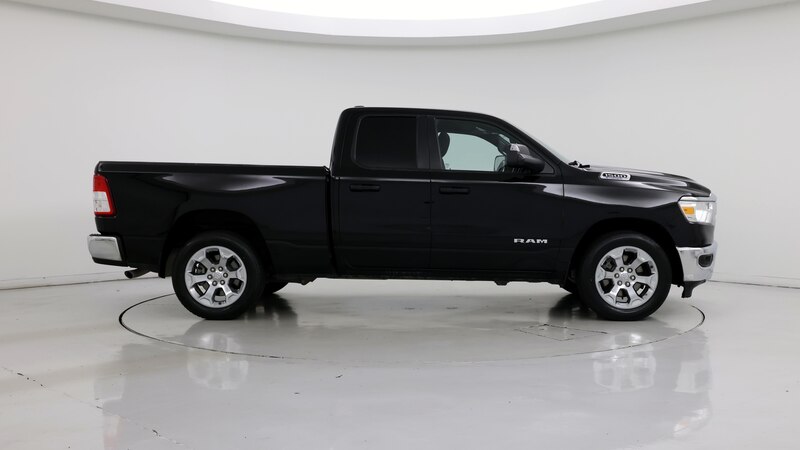 2023 RAM 1500 Lone Star 7