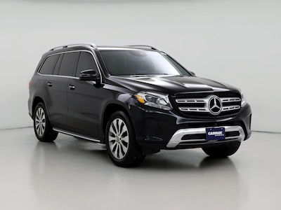 2019 Mercedes-Benz GLS 450 -
                Houston, TX