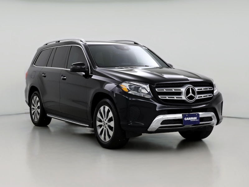 2019 Mercedes-Benz GLS 450 -
                  Loveland, CO