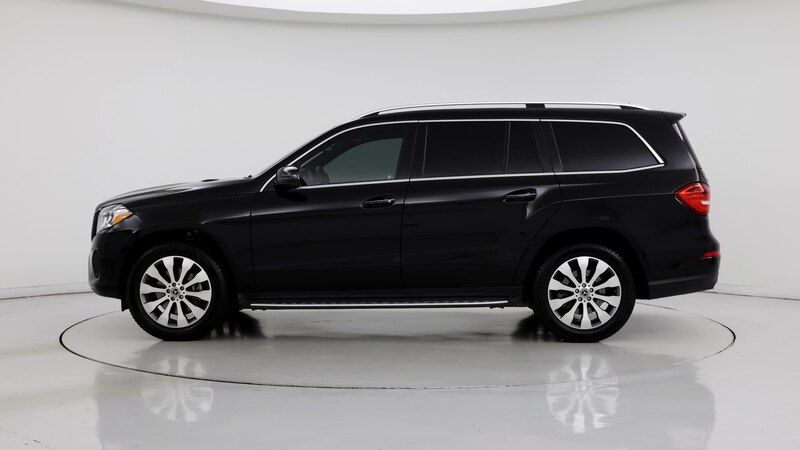 2019 Mercedes-Benz GLS 450 3