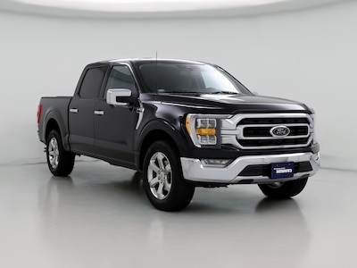 2023 Ford F-150 XLT -
                Houston, TX