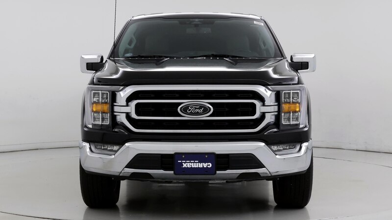 2023 Ford F-150 XLT 5