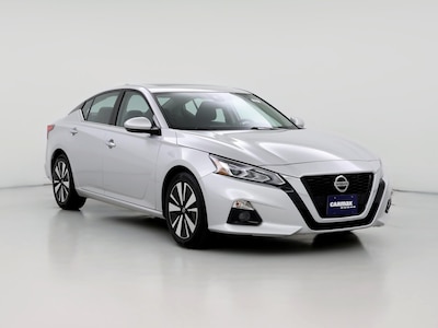 2020 Nissan Altima SV -
                Houston, TX