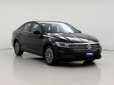 2019 Volkswagen Jetta SEL -
                Houston, TX