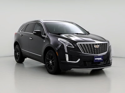 2020 Cadillac XT5 Premium Luxury -
                Houston, TX