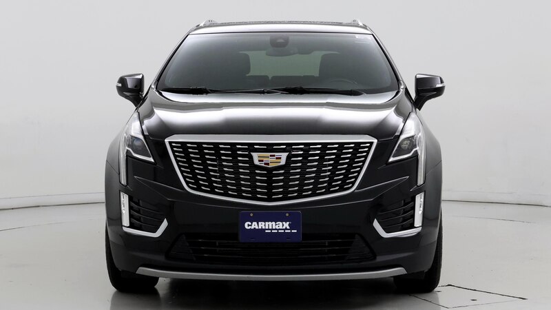 2020 Cadillac XT5 Premium Luxury 5