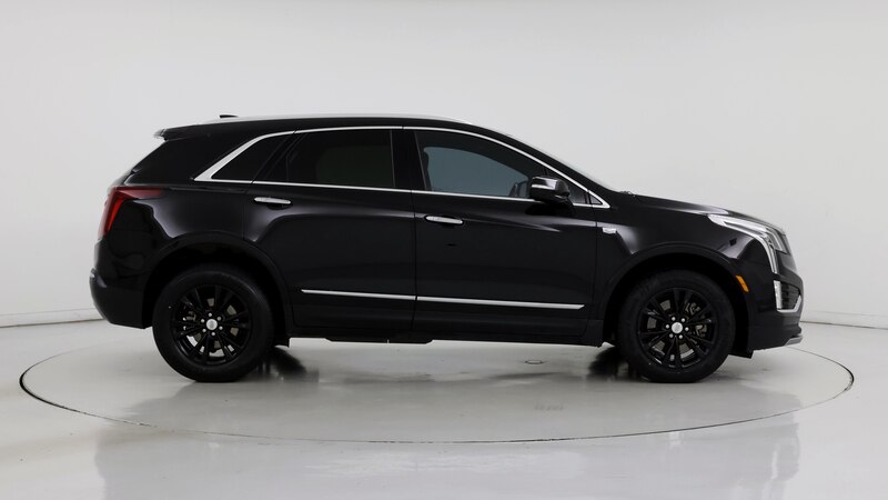 2020 Cadillac XT5 Premium Luxury 7