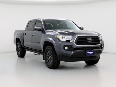 2023 Toyota Tacoma SR5 -
                Houston, TX