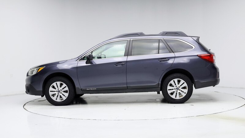 2015 Subaru Outback Premium 3