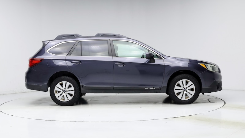 2015 Subaru Outback Premium 7