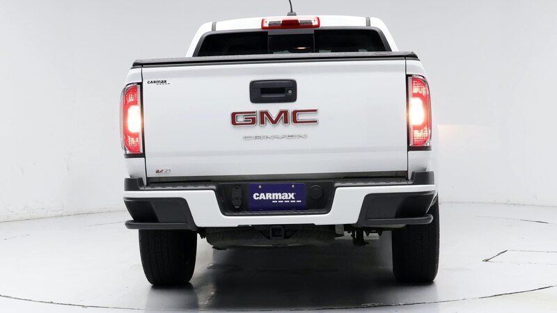 2021 GMC Canyon Elevation 6