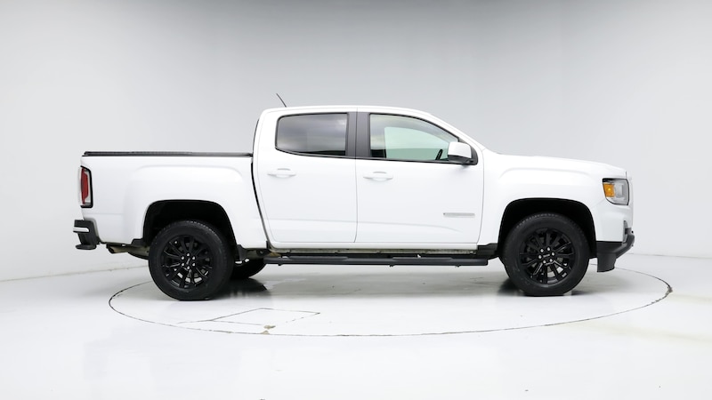 2021 GMC Canyon Elevation 7