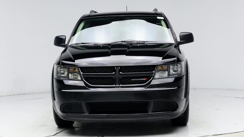 2018 Dodge Journey SE 5