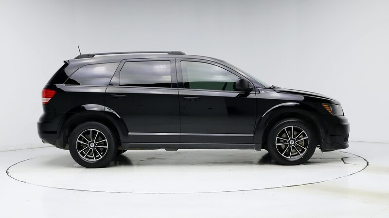 2018 Dodge Journey SE 7