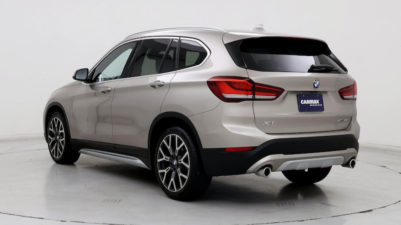 2022 BMW X1 sDrive28i 2