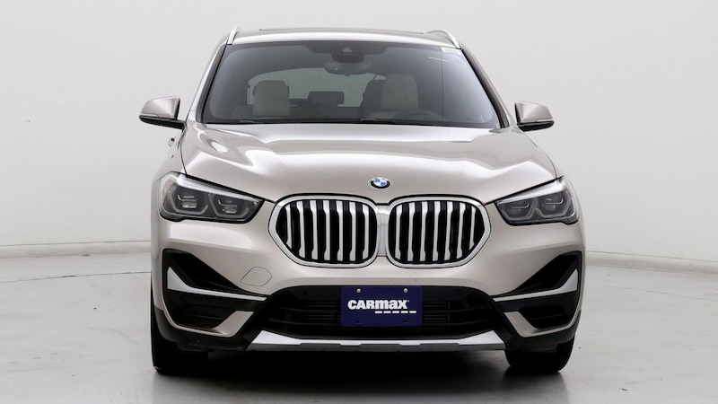 2022 BMW X1 sDrive28i 5