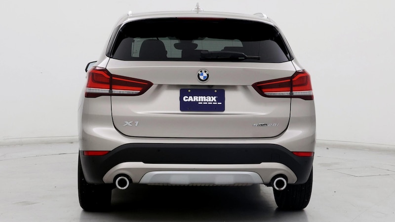 2022 BMW X1 sDrive28i 6