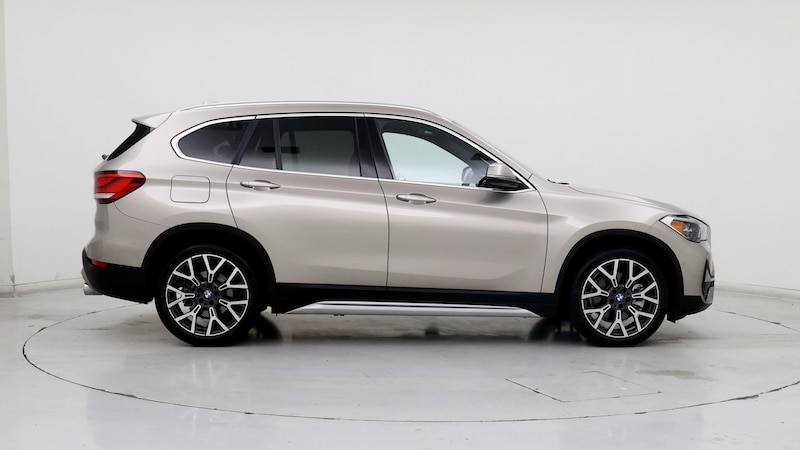 2022 BMW X1 sDrive28i 7