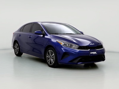 2023 Kia Forte LXS -
                Houston, TX