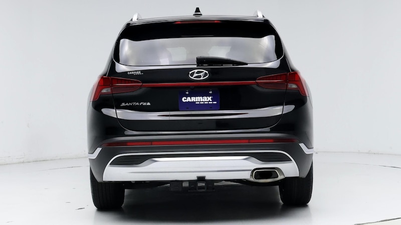 2023 Hyundai Santa Fe SEL 6