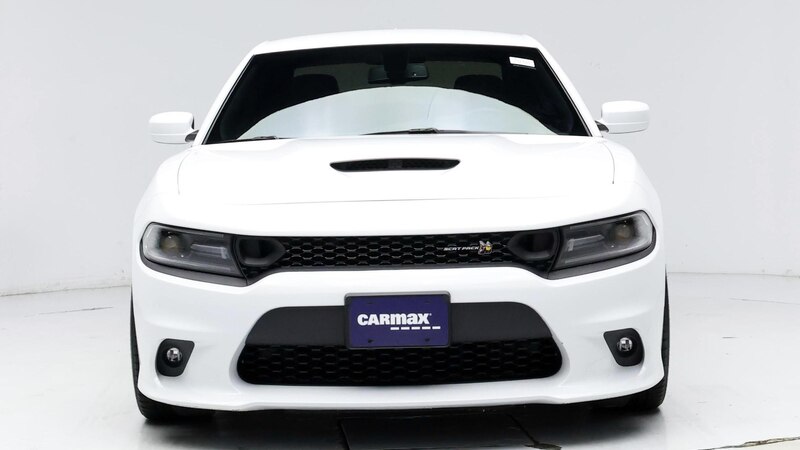 2021 Dodge Charger Scat Pack 5