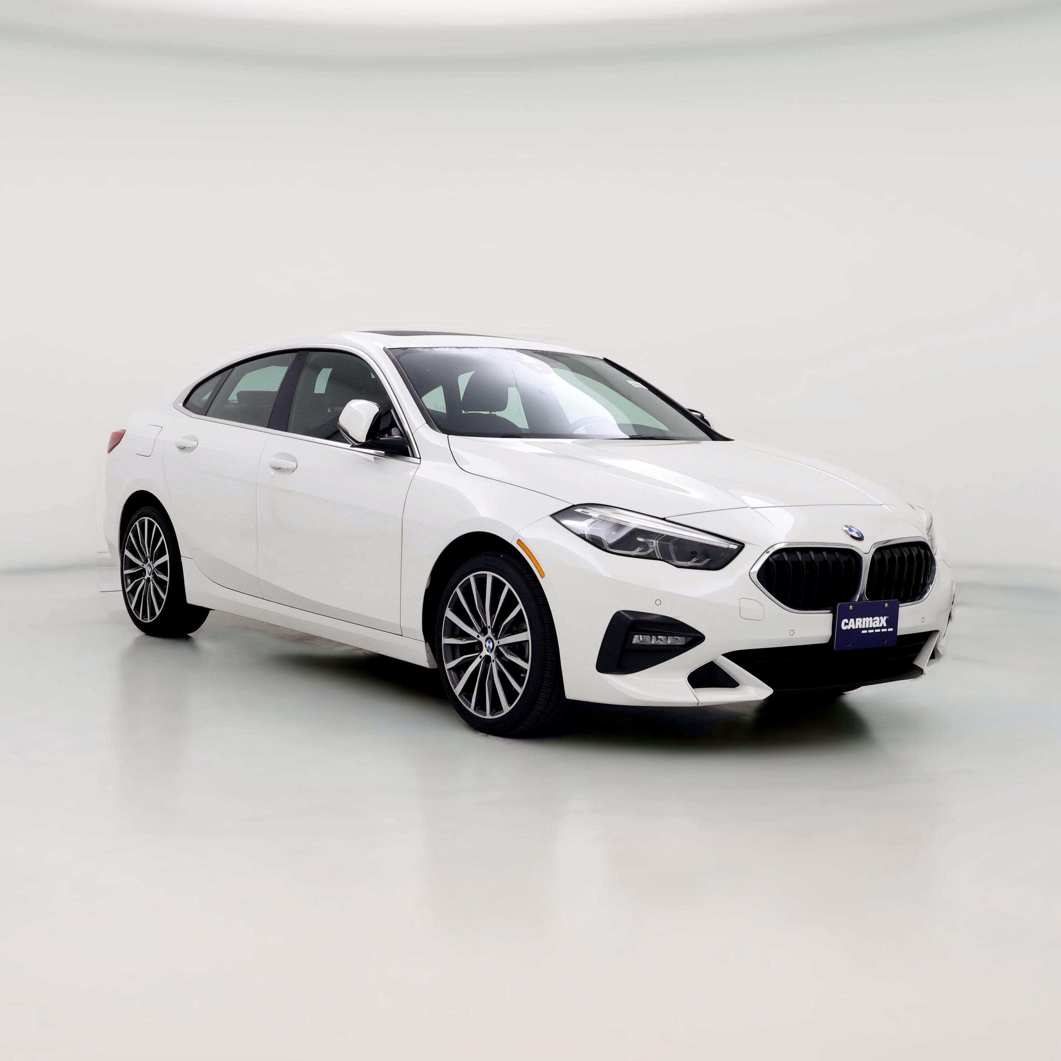 Thumbnail: 2021 BMW 2 Series - 1