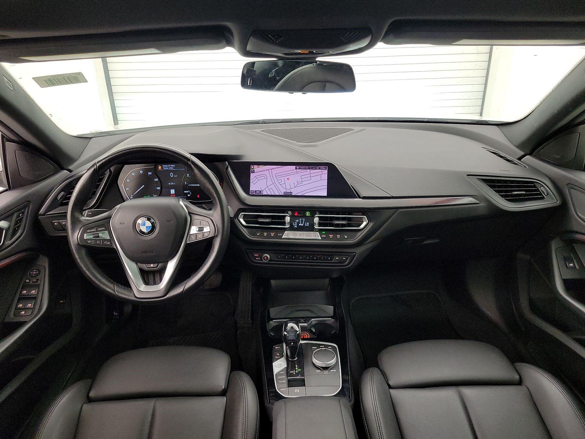Thumbnail: 2021 BMW 2 Series - 9