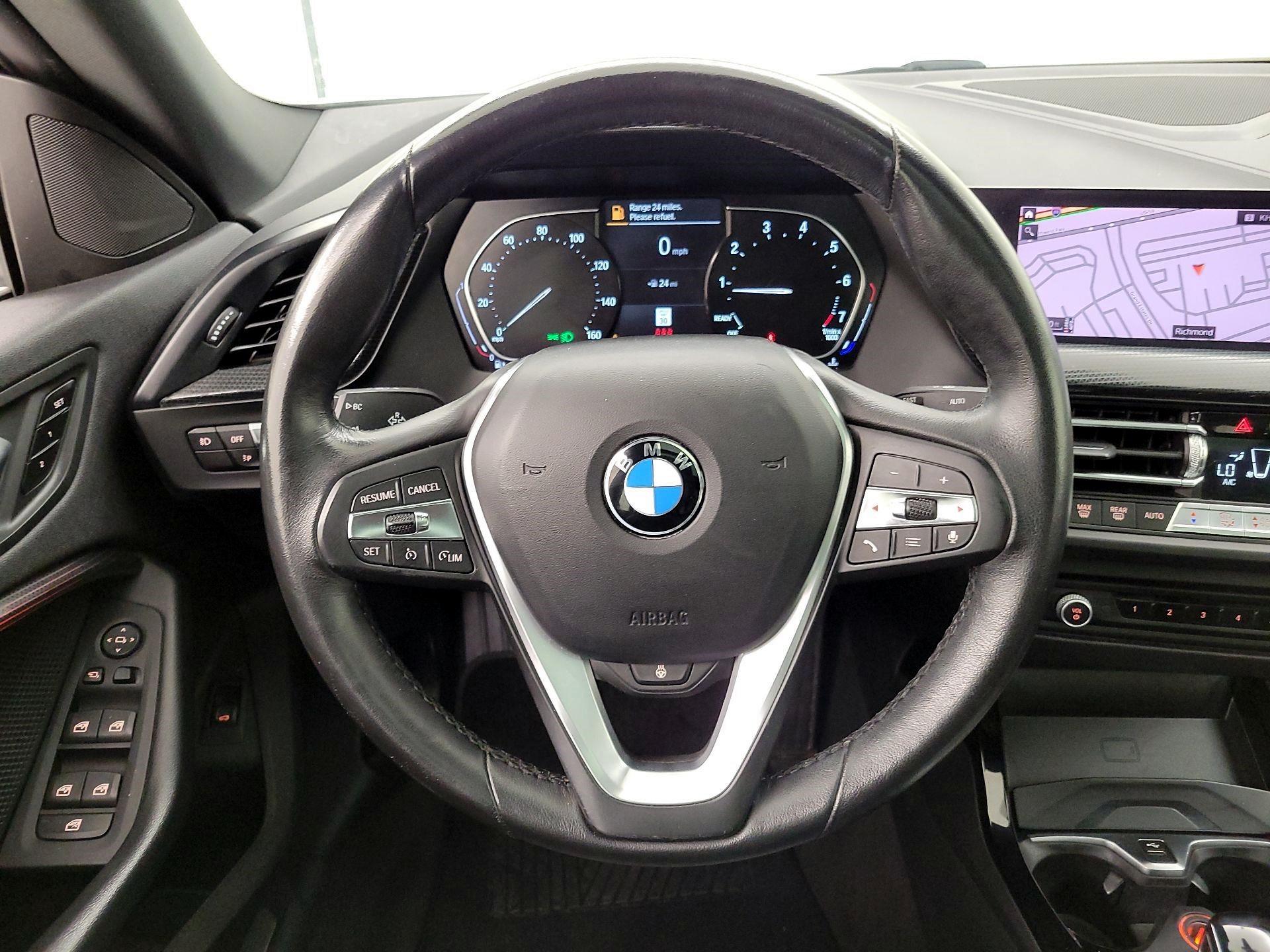 Thumbnail: 2021 BMW 2 Series - 10