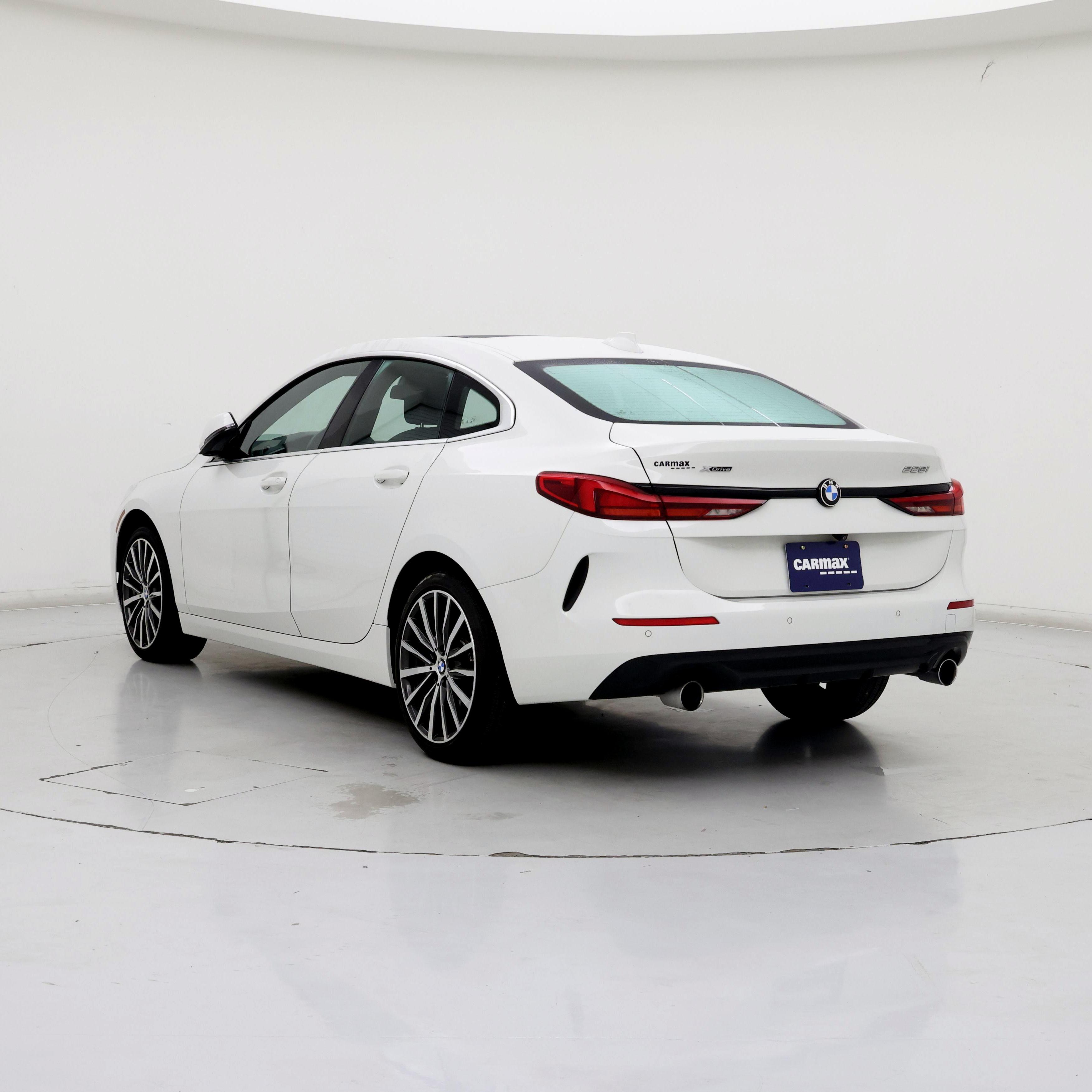 Thumbnail: 2021 BMW 2 Series - 2