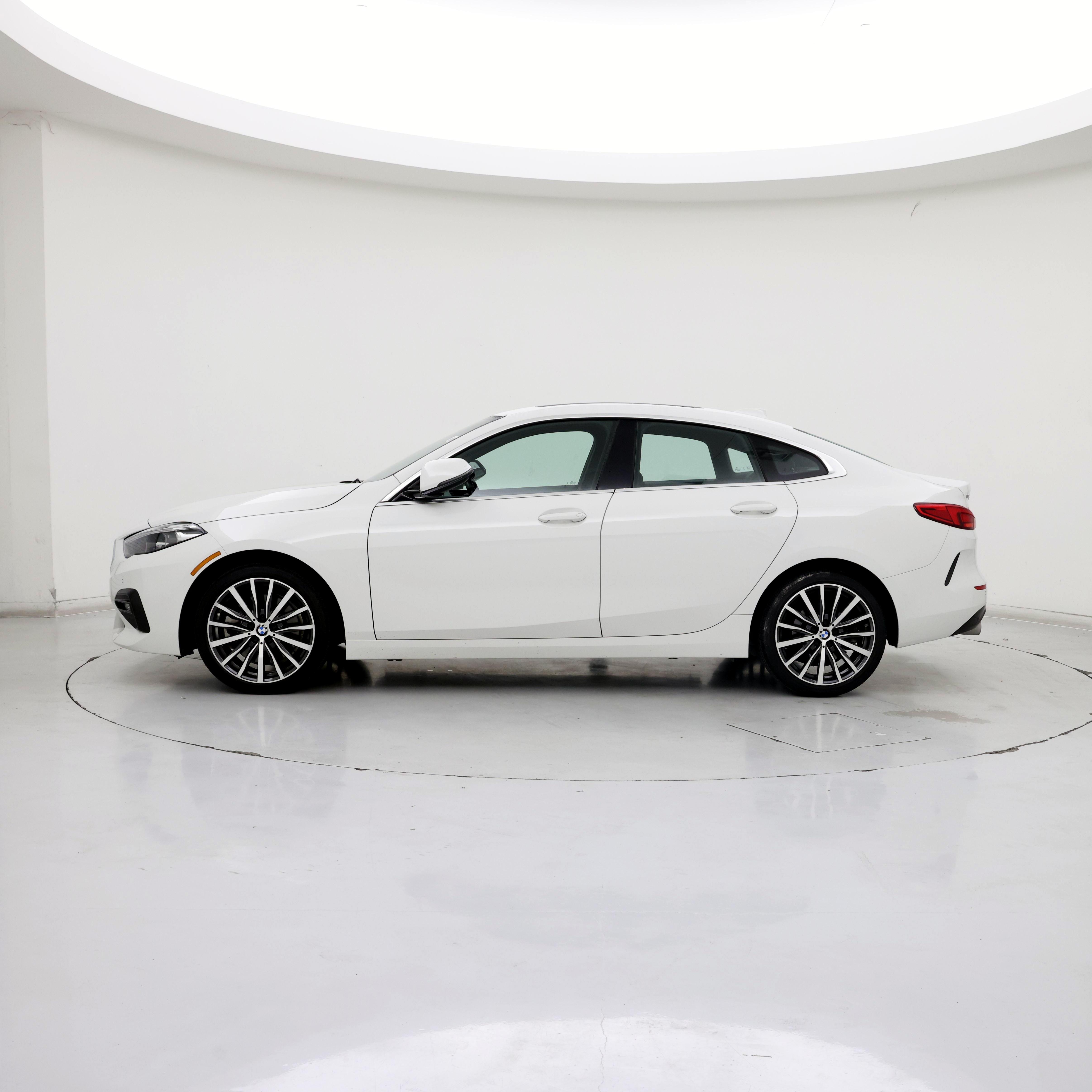 Thumbnail: 2021 BMW 2 Series - 3