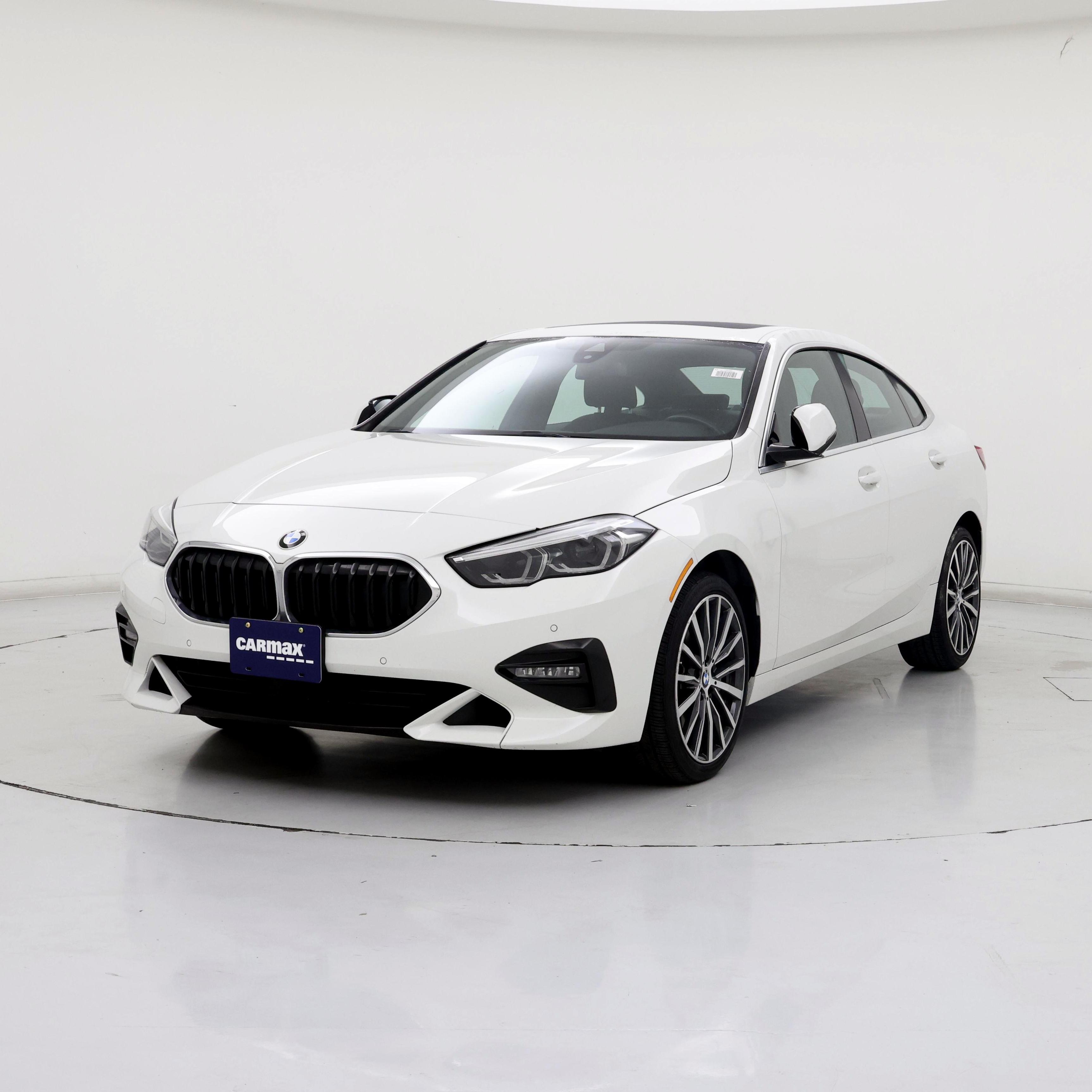 Thumbnail: 2021 BMW 2 Series - 4