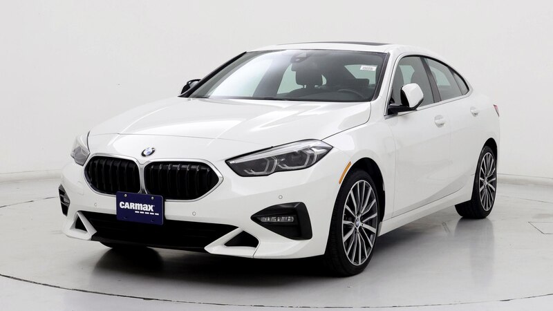 2021 BMW 2 Series 228i xDrive 4