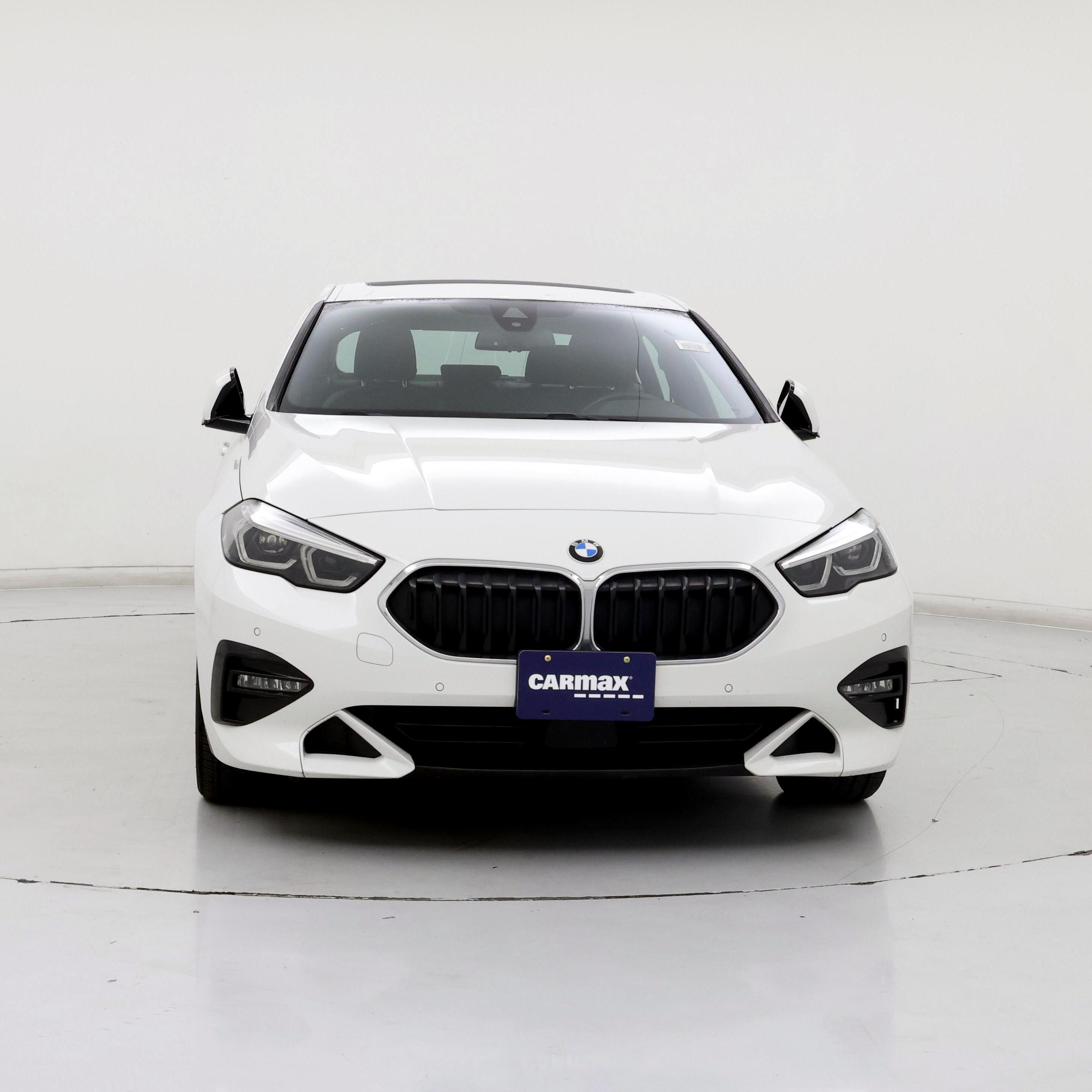 Thumbnail: 2021 BMW 2 Series - 5
