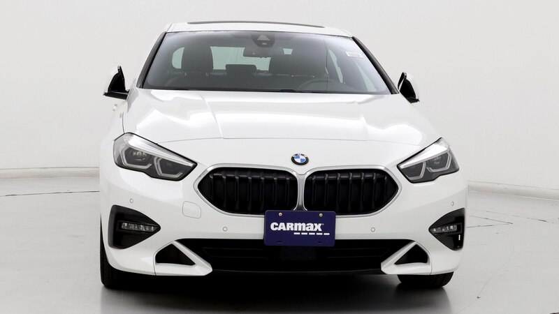 2021 BMW 2 Series 228i xDrive 5