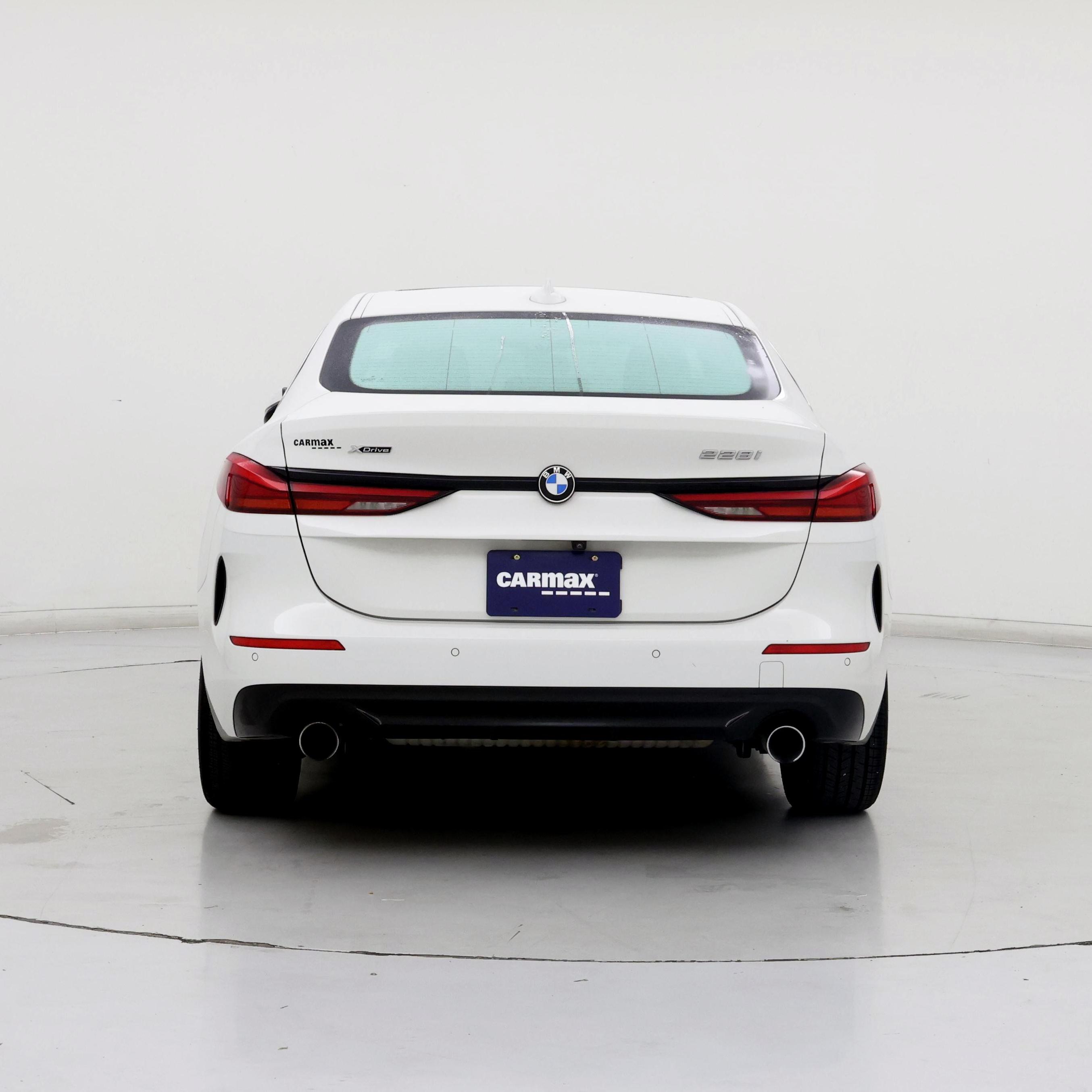 Thumbnail: 2021 BMW 2 Series - 6