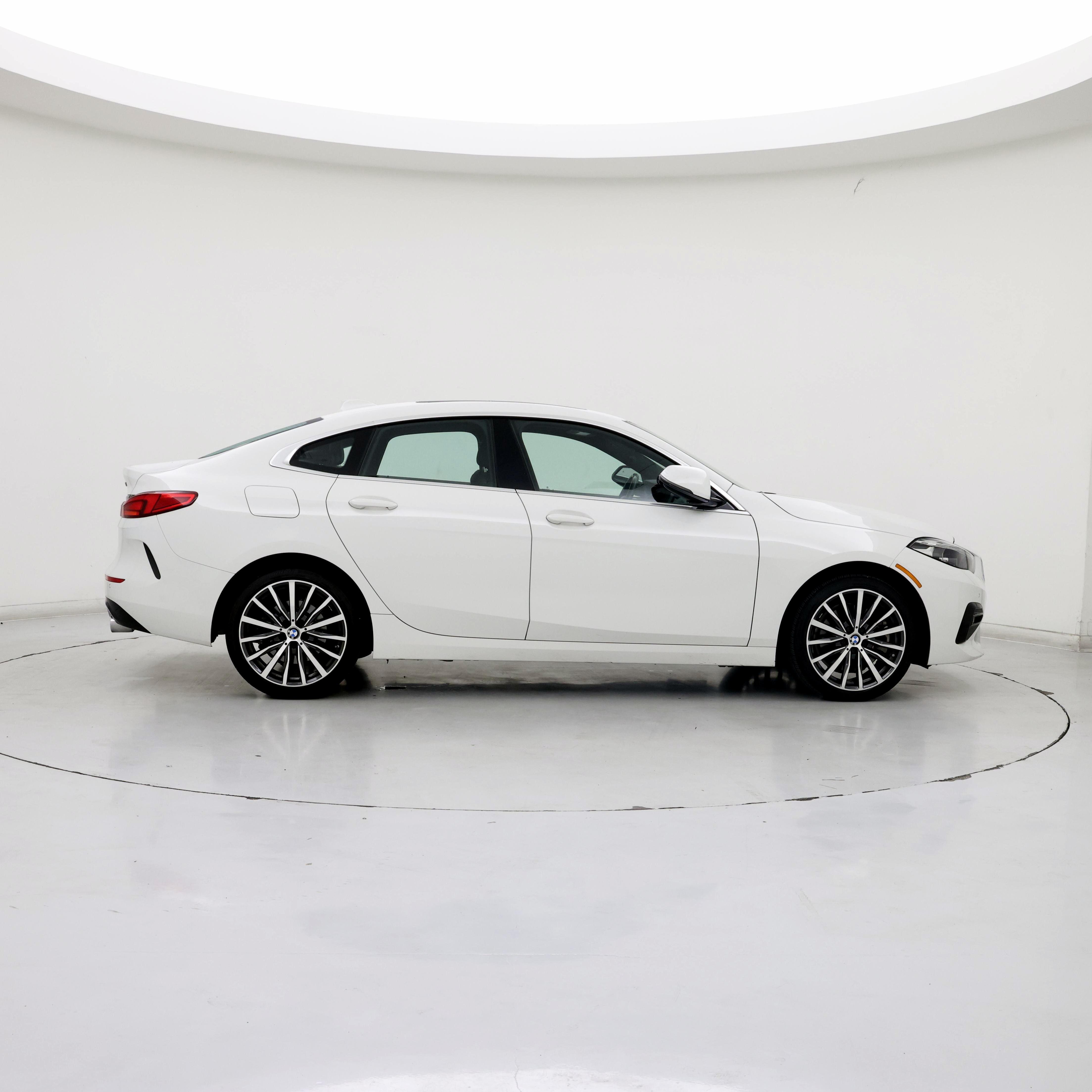 Thumbnail: 2021 BMW 2 Series - 7
