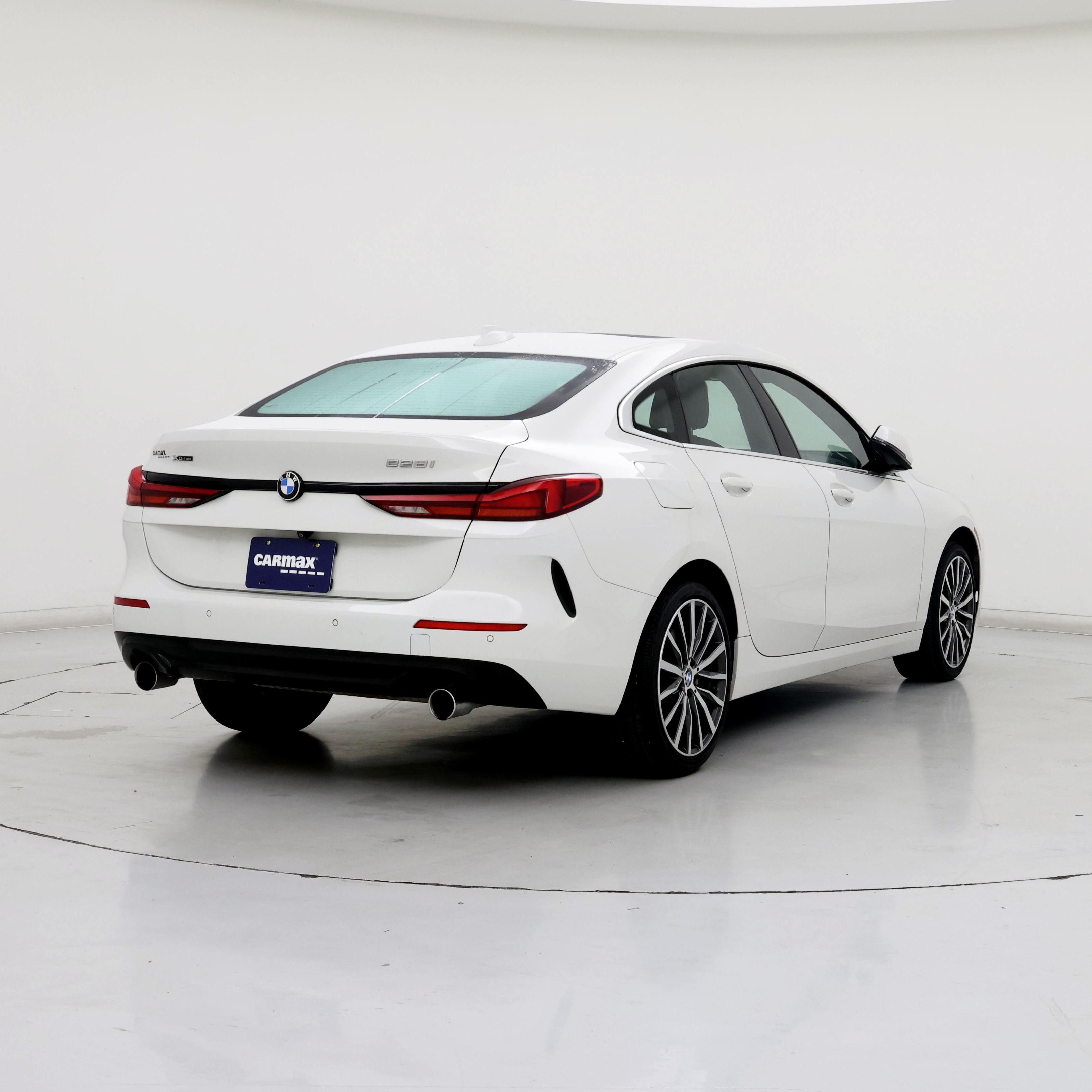 Thumbnail: 2021 BMW 2 Series - 8