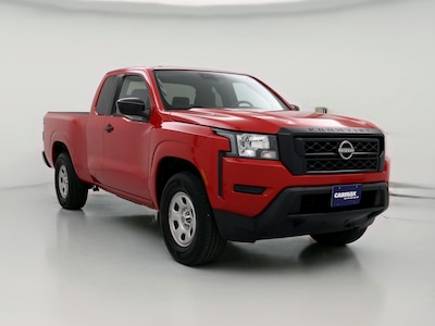 2022 Nissan Frontier S -
                Killeen, TX